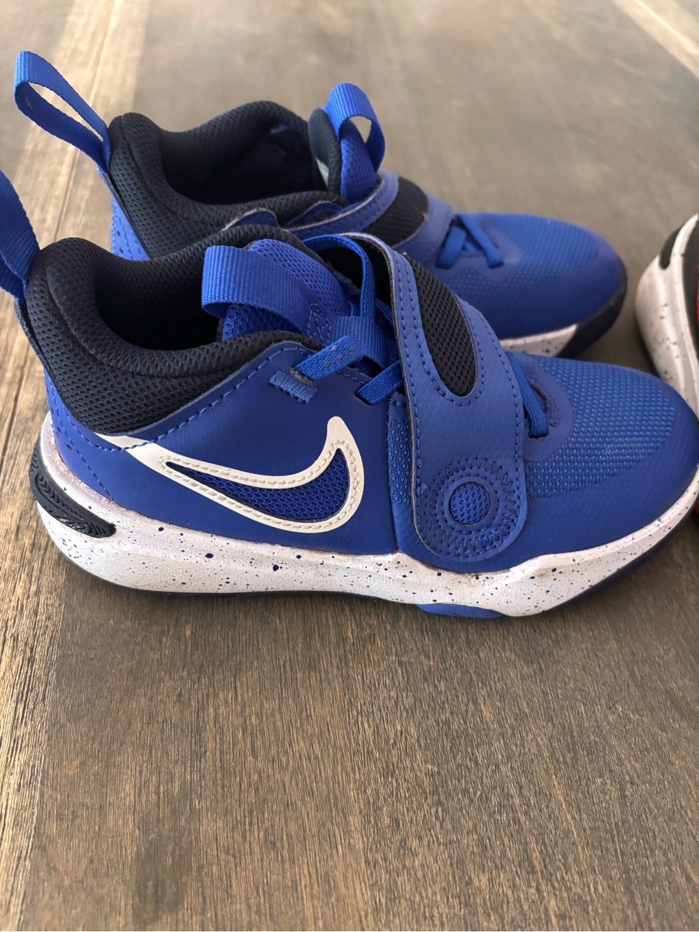 Both Pairs Nike Hustle D11’s - Picture 2 of 9